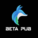 Icône Beta Pub 