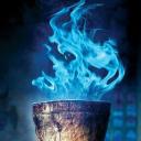 LA COUPE DE FEU