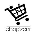 Shop'zerrr Server