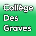 Icône Collège Des Graves