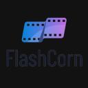 Icône FlashCorn