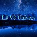 Serveur L$ v2 univers 💫 [0.62k]