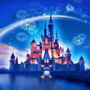 Icon Loups Garoux Disney