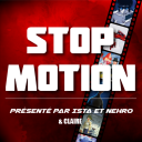 Icône Stop Motion