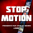 Serveur Stop Motion