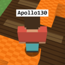 Icon Bloxd.io Parkour & Texture Pack Server Icon Bloxd.io Parkour & Texture Pack Server