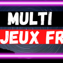 Icon Multi-Jeux Fr