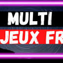 Icône Multi-Jeux Fr