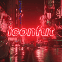 Icône iconfut™