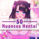 Serveur 50nuanceshentai