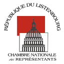 Icône Le Parlement Listenbourgeois