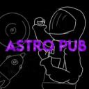 Icon ✨ Astro Pub ✨