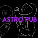 Icon ✨ astro pub ✨