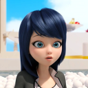 Icon Marinette Mouse