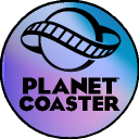 Icon Planet Coaster FR