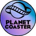 Icon Planet Coaster FR Icon Planet Coaster FR