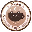 Icône Neko Café