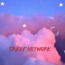 Icône Crazy`Network