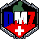 Icône DMZ FR