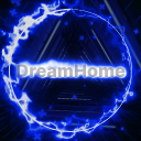 Icône DreamHomeRp
