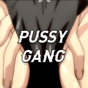 Icône Pussy Gang