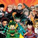 Icône Manga fr Icône Manga fr