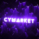 CyMarket Server