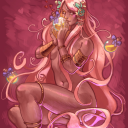 Icon Les dessous des DIEUX Icon Les dessous des DIEUX
