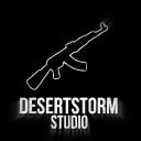 Icône DesertStorm Studio