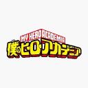 Icon My hero academia rp