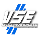 Icône Ligue International Monoplace VSE