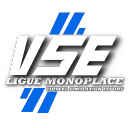 Server Ligue international monoplace vse