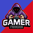 Icône Gaming Français Icône Gaming Français