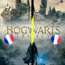 Icône Hogwarts Legacy FR