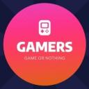 Icône GAMERS