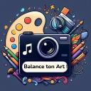 Icône Balance ton Art !