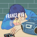 Icon France Pub | Boost ton serveur