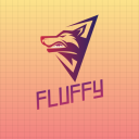 Icon Fluffy E-sport Icon Fluffy E-sport