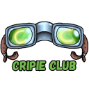 Serveur Cripie club