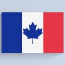 Icône PVT | France - Canada