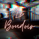 Serveur Le Boudoir