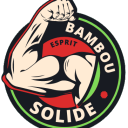 Serveur Esprit bambou solide