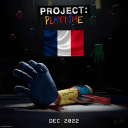 Icon Project Playtime FR Icon Project Playtime FR