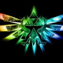 Serveur Zelda TOTK