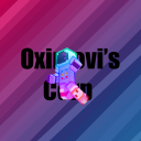 Icon OximovisCorp 2