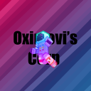 Icon Oximovi'sCorp 2