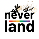 Icône Neverland Icône Neverland