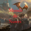 Icon Le Monde de Nuwei
