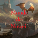 Icône Le monde de nuwei