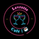 Serveur { fr } 𝐋𝐞𝐯𝐫𝐞𝐭𝐭𝐞 𝐂𝐚𝐟𝐞́ | ☕